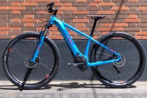 E-Bike: ¿Rígida O Doble? Encuentra La Mejor Opción Para Ti