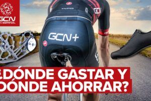 Rodillos De Transmisión Directa: Una Opción Tecnológica Para Entrenamientos De Ciclismo Indoor