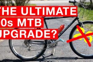 Descubre La Bicicleta Mtb 29 Racer 290 Fd: La Aliada Perfecta Para Tus Aventuras De Ciclismo De Montaña