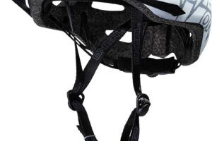 El Casco Oneal: Protección Y Estilo Para Tus Rutas En Bicicleta
