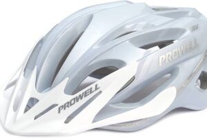 El Casco Para Bicicleta Prowell: Calidad Y Seguridad En Tus Rutas