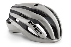 El Increíble Casco Met: Tu Mejor Aliado Para La Seguridad En El Ciclismo