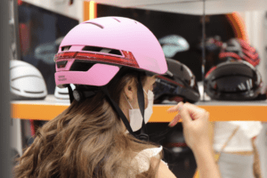 El Innovador Casco Bicicleta Speq: Máxima Protección Y Estilo