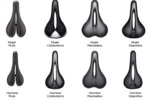 El Mejor Asiento De Bicicleta Para Mujer – Guía Completa