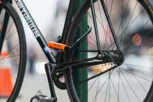 El Mejor Candado Holandés Para Tu Bicicleta: ¡Protege Tu Inversión!