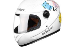 El Mejor Casco Para Niño De 2 Años: ¡Protección Y Estilo En Uno!