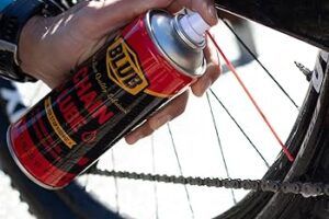 El Mejor Lubricante Para Cadena De Mtb: ¡Potencia Tu Bicicleta Al Máximo!