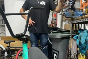 El Mejor Manubrio Para Bicicleta Bmx: ¡Potencia Y Estilo En Cada Pedalada!