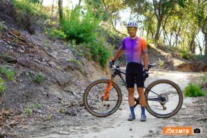 El Mejor Mono Integral De Ciclismo Para Tus Aventuras En La Bicicleta