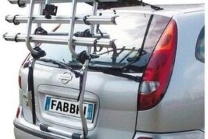 El Mejor Portabicicletas Para Peugeot Partner: ¡Transporta Tu Bici Cómodamente!