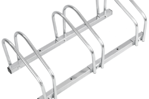 El Mejor Soporte De Bicicleta Para El Suelo Lo Encuentras En Leroy Merlin