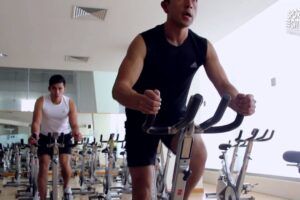 Beneficios Y Recomendaciones De La Bicicleta Estática Para Adultos Mayores: ¡Mantente Activo Y Saludable!