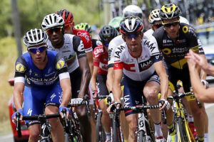 Equipo De Ciclismo: La Mejor Escuadra En Bicicleta