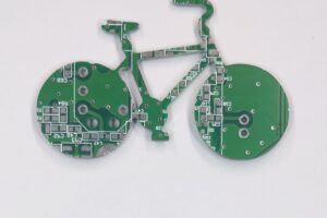 Explora El Emocionante Mundo De La Bicicleta Circuit