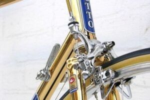 Explora El Increíble Catálogo De Bicicletas Benotto Antiguas