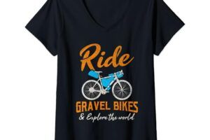 Explora El Mundo Del Ciclismo Gravel