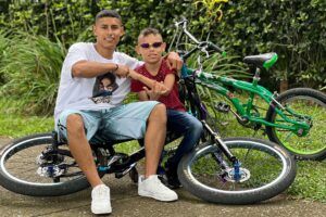 Localizador De Bicicletas Robadas: La Solución Para Recuperar Tu Preciada Compañera De Dos Ruedas