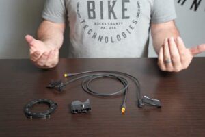 Todo Lo Que Debes Saber Sobre El Sensor De Pedaleo En Bicicletas Eléctricas