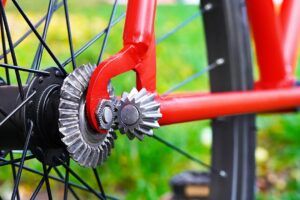 Bicicleta Hador: La Innovación En Dos Ruedas Que Conquista El Ciclismo