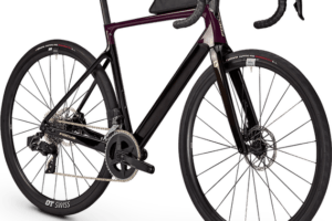 Focus Paralane Gravel: La Bicicleta Perfecta Para Aventuras Off-Road