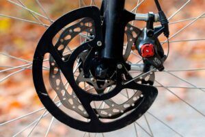 Freno De Disco Mecánico: La Mejor Opción Para Tu Bicicleta