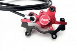 Frenos Hidráulicos: Mejora Tu Bicicleta Eléctrica