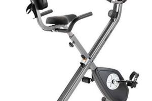 Guía Bicicleta Estática Boomerang B580: ¡Aprovecha Al Máximo Tus Entrenamientos!