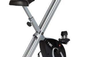 Guía Para La Bicicleta Estática Ultrasport F Bike