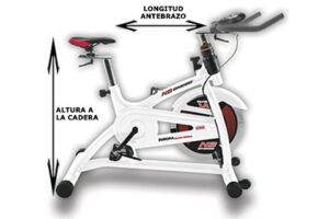 Guía Para Montar La Bombeta En Tu Bicicleta De Spinning