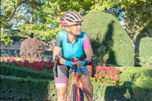 Guía Para Principiantes En Bicicleta Para Mujeres