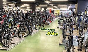 Imperdibles Ofertas De Bicis Y Caravanas En Oiartzun