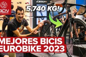 Descubre La Bicicleta Romester: Potencia Y Estilo Sobre Dos Ruedas