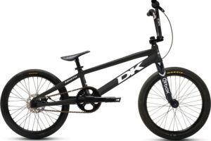 La Bicicleta Bmx De 21 Pulgadas Que Debes Conocer