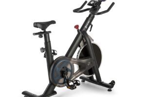 La Bicicleta Estática Evo Race: La Mejor Opción Para Tus Entrenamientos En Casa