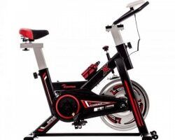 La Bicicleta Estática Proteus: La Mejor Opción Para Entrenar En Casa