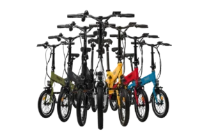 La Bicicleta Freeel: ¡Descubre Su Versatilidad Y Estilo!