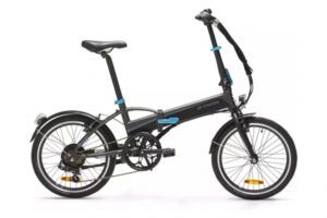 La Bicicleta Plegable Btwin Tilt 500: La Mejor Opción Para Movilidad Urbana 5 La Bicicleta Plegable Btwin Tilt 500: La Mejor Opción Para Movilidad Urbana