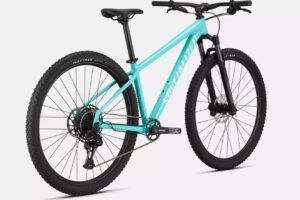 La Bicicleta Specialized Rockhopper Expert: Una Joya Para Los Amantes Del Ciclismo