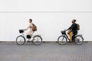 La Bicicleta Urbana Perfecta Para Ti