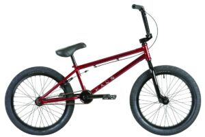 La Bmx De 20.75 Pulgadas: La Bicicleta Perfecta Para Tus Acrobacias