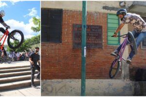 La Emocionante Escena Bmx En Tijuana: ¡Un Paraíso Para Los Amantes Del Ciclismo!
