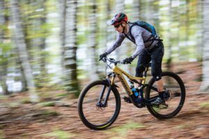 La Espectacular Orbea Fat Bike: La Bicicleta Todoterreno Que Necesitas
