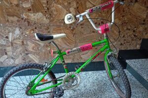La Impresionante Bicicleta California Xl2 Te Sorprenderá Con Su Rendimiento
