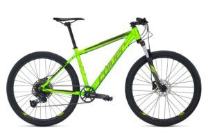 La Impresionante Bicicleta Coluer 29 Que Debes Conocer
