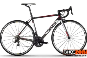 La Impresionante Bicicleta De Carretera Mmr Miracle: Todo Lo Que Necesitas Saber