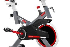 La Increíble Bicicleta De Spinning Fieltro: La Mejor Opción Para Tus Entrenamientos