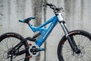 La Increíble Bicicleta Mondraker Petrol: Características Y Especificaciones