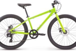 La Increíble Bicicleta Raleigh Híbrida: La Opción Perfecta Para Tus Aventuras Ciclistas