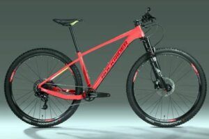 La Increíble Bicicleta Subsin De Decathlon: ¡La Mejor Opción Para Tus Aventuras Ciclistas!