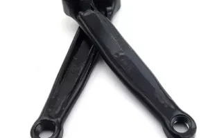 La Increíble Biela Para Tu Bicicleta Estática